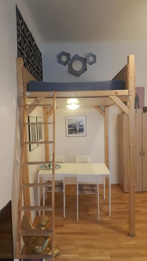 Apartment Demel Βιέννη Εξωτερικό φωτογραφία